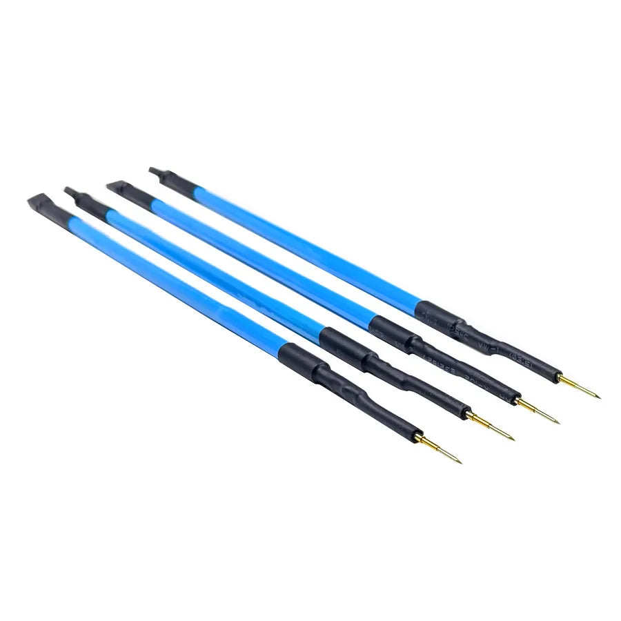 BDM frame PIN LED BDM Frame 4pcs/set Probe Pens for LED BDM Frame For K-t-ag KE-s-s ECU Programming Programmer Tool