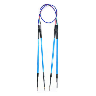 BDM frame PIN LED BDM Frame 4pcs/set Probe Pens for LED BDM Frame For K-t-ag KE-s-s ECU Programming Programmer Tool