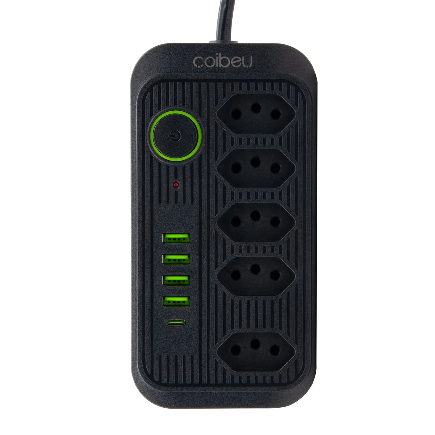 Extension, electrical extension, USB socket, power outlet line filter, 5 meters extension, electric extension, 110-220V,10A