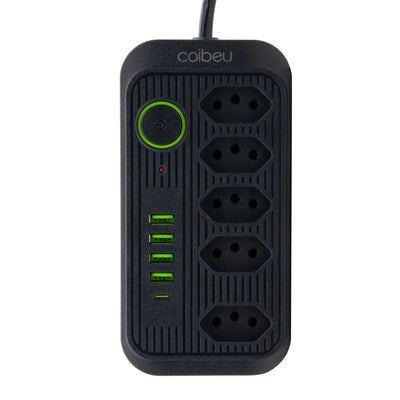 Extension, electrical extension, USB socket, power outlet line filter, 5 meters extension, electric extension, 110-220V,10A