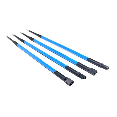 BDM frame PIN LED BDM Frame 4pcs/set Probe Pens for LED BDM Frame For K-t-ag KE-s-s ECU Programming Programmer Tool