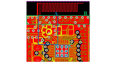 CH573 Development Board RISC-V Core BLE Wireless MCU Application Evaluation