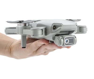 L900 Pro GPS Drone 4K Professional HD Dual Camera 5G Wifi Photography Brushless Foldable Quadcopter RC Distance 1.2KM Dron Toy
