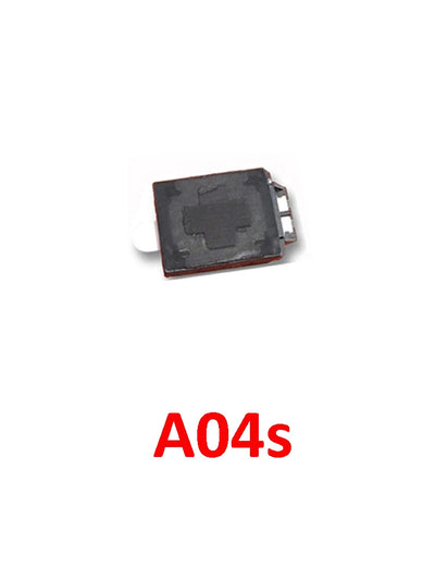 For Samsung Galaxy A04 A04e A04s A14 A24 A34 A54 A74 4G 5G Phone New Loud Speaker Bottom Music Ringer Flex Cable