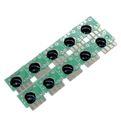 10PCS Multifunction Delay Trigger Chip IC 5V Time Delay Relay Module IC Timing 2s -1000h DC 5V Low Power Relays Automation Kit