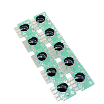 10PCS Multifunction Delay Trigger Chip IC 5V Time Delay Relay Module IC Timing 2s -1000h DC 5V Low Power Relays Automation Kit