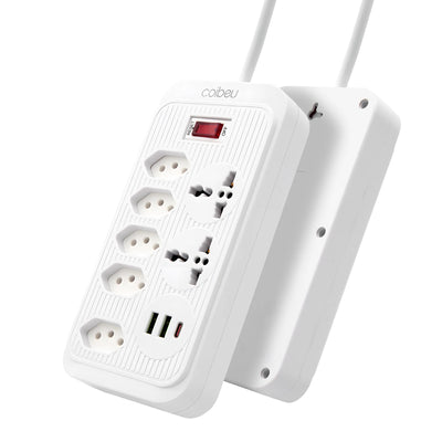 Extension Outlet, Line Filter, Power Extension, USB Socket, Plug, Water Plug, Brazil Line Filter, 100-220V,10A
