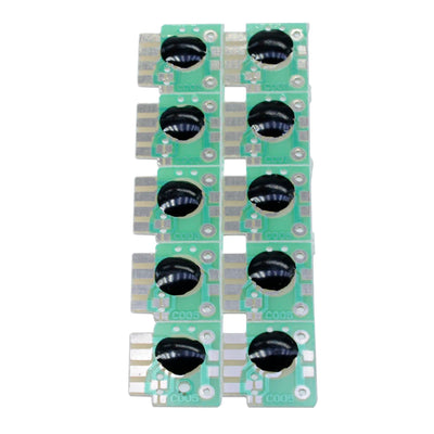 10PCS Multifunction Delay Trigger Chip IC 5V Time Delay Relay Module IC Timing 2s -1000h DC 5V Low Power Relays Automation Kit