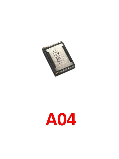 For Samsung Galaxy A04 A04e A04s A14 A24 A34 A54 A74 4G 5G Phone New Loud Speaker Bottom Music Ringer Flex Cable