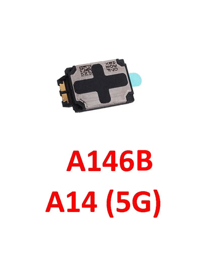 For Samsung Galaxy A04 A04e A04s A14 A24 A34 A54 A74 4G 5G Phone New Loud Speaker Bottom Music Ringer Flex Cable