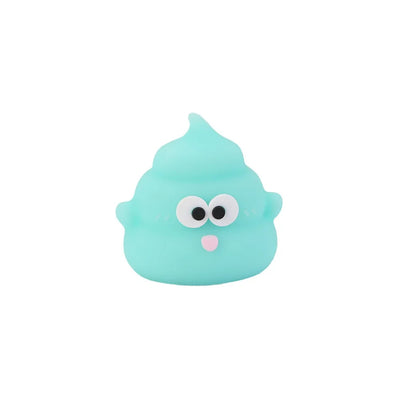 1pcs Creative Mini Cute Poop Pencil Sharpener for Elementary School Students Convenient Pencil Sharpener Children's Reward Gift
