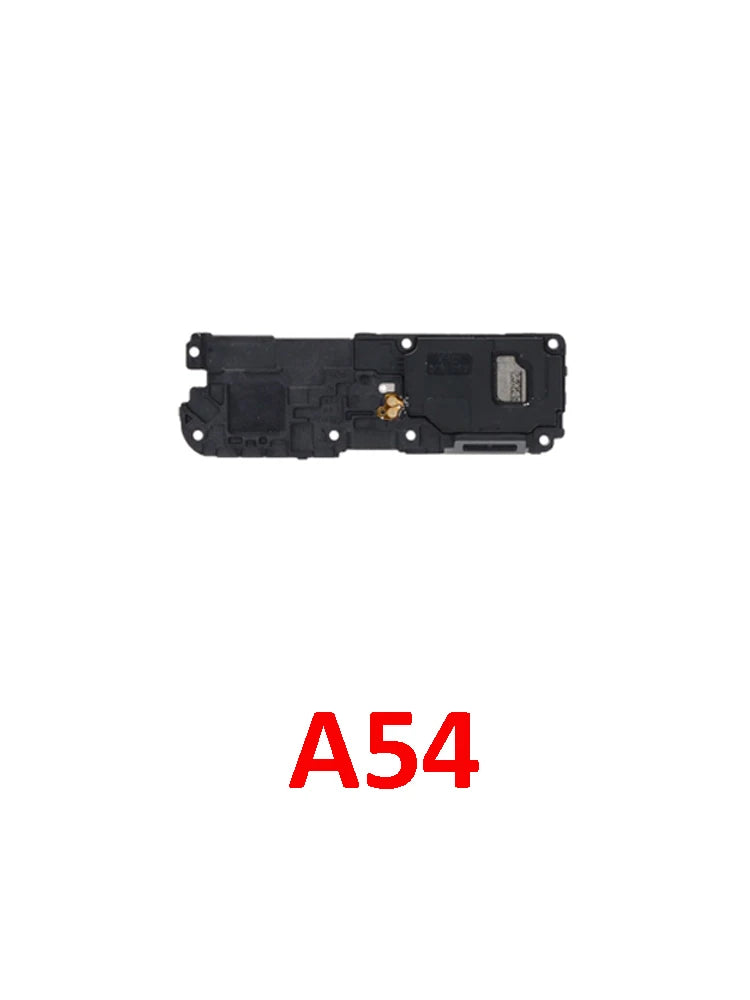 For Samsung Galaxy A04 A04e A04s A14 A24 A34 A54 A74 4G 5G Phone New Loud Speaker Bottom Music Ringer Flex Cable