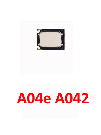 For Samsung Galaxy A04 A04e A04s A14 A24 A34 A54 A74 4G 5G Phone New Loud Speaker Bottom Music Ringer Flex Cable