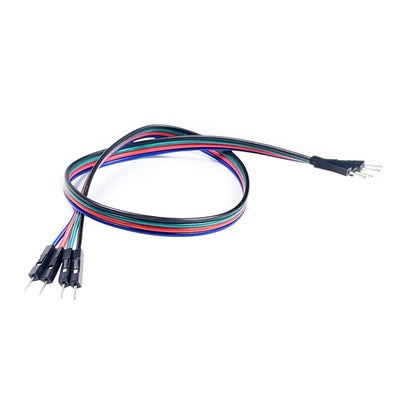 BDM frame PIN LED BDM Frame 4pcs/set Probe Pens for LED BDM Frame For K-t-ag KE-s-s ECU Programming Programmer Tool