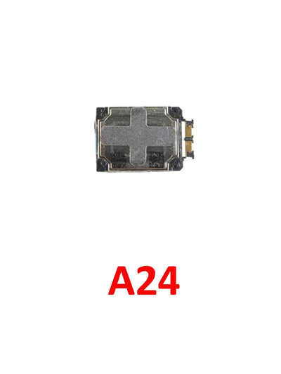 For Samsung Galaxy A04 A04e A04s A14 A24 A34 A54 A74 4G 5G Phone New Loud Speaker Bottom Music Ringer Flex Cable