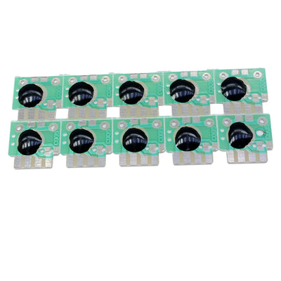 10PCS Multifunction Delay Trigger Chip IC 5V Time Delay Relay Module IC Timing 2s -1000h DC 5V Low Power Relays Automation Kit