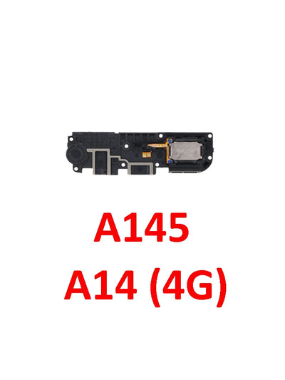 For Samsung Galaxy A04 A04e A04s A14 A24 A34 A54 A74 4G 5G Phone New Loud Speaker Bottom Music Ringer Flex Cable