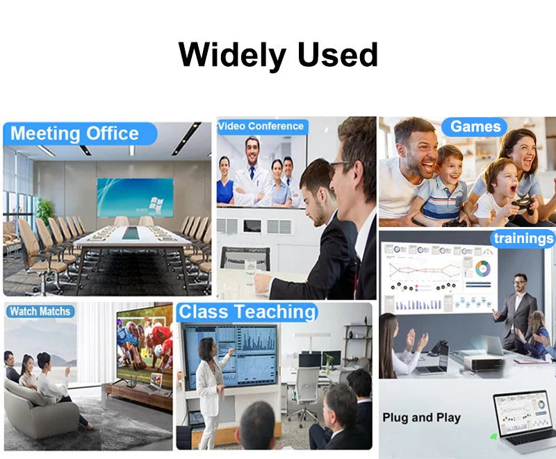 50M Wireless Wifi HDMI Extender Video Transmitter and Receiver Adapter 1080P Screen Share Switch for PS4 Notebook To TV Monitor