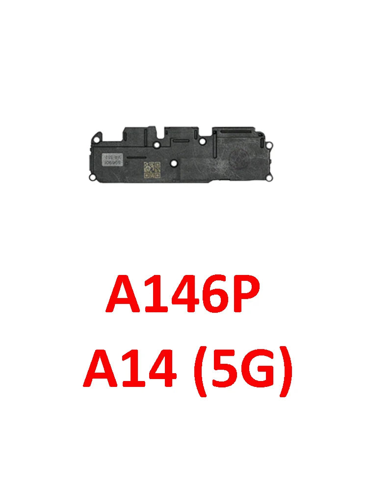 For Samsung Galaxy A04 A04e A04s A14 A24 A34 A54 A74 4G 5G Phone New Loud Speaker Bottom Music Ringer Flex Cable